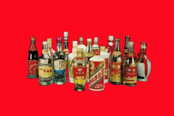 张掖市甘州回收十八老酒.jpg